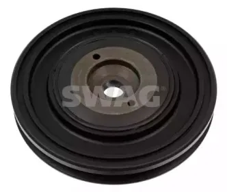 Ременный шкив, коленчатый вал SWAG купить